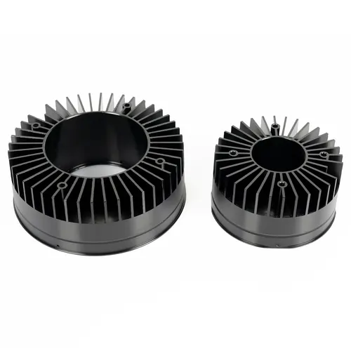 Cold Forging Part